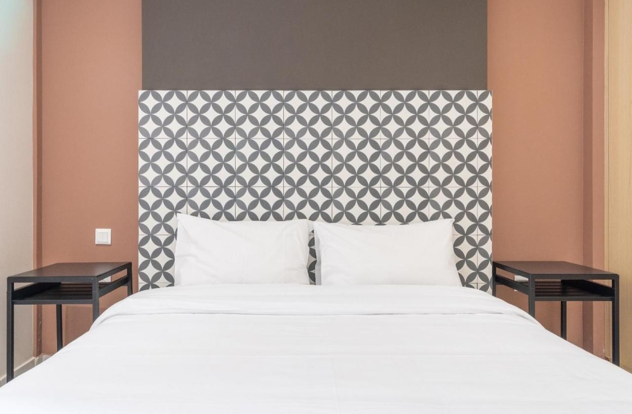 Athensis Apartments In Central Athena Bagian luar foto