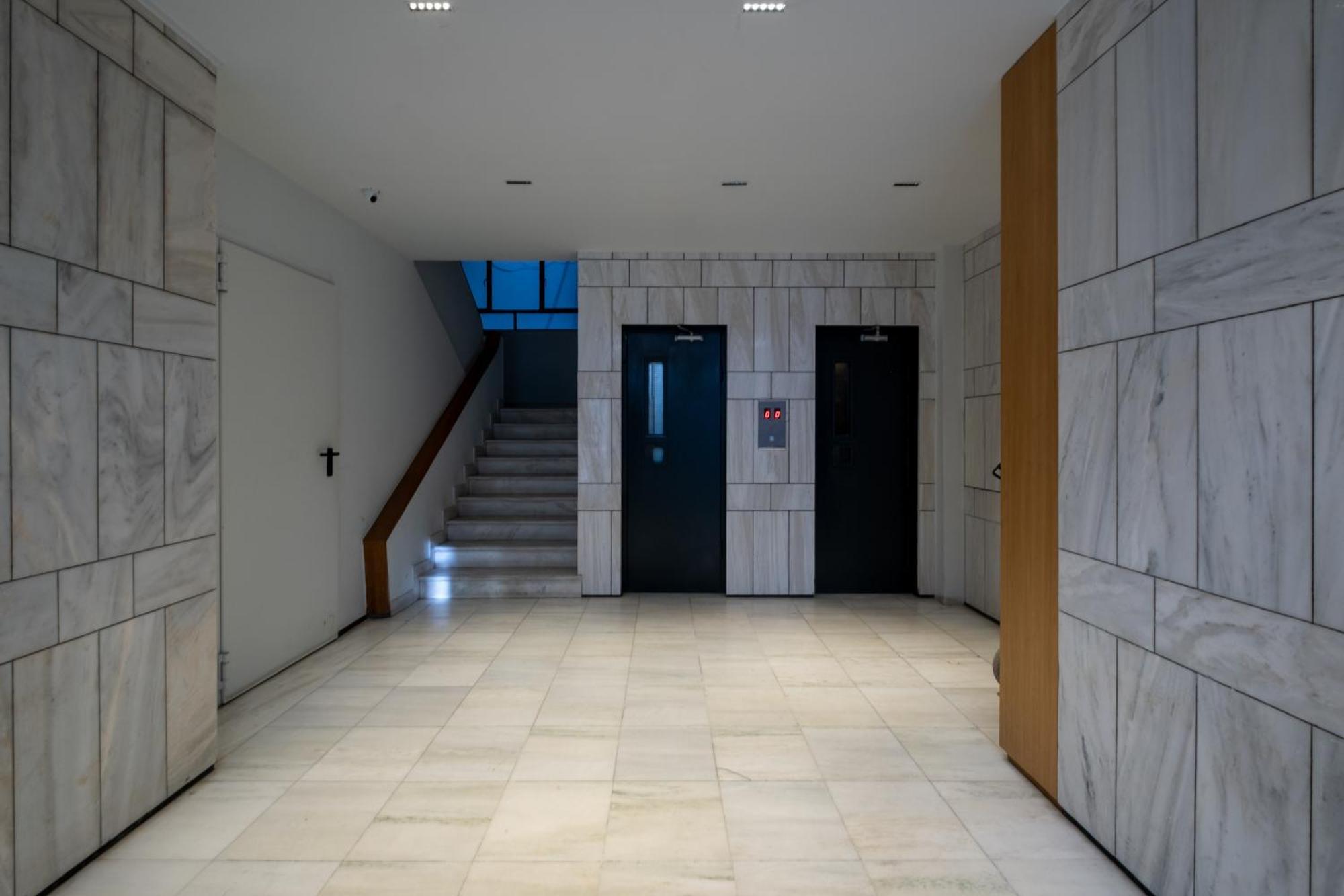 Athensis Apartments In Central Athena Bagian luar foto